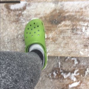 Meet your Posher, Nevaeh